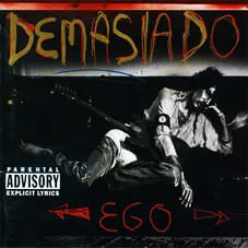DEMASIADO EGO