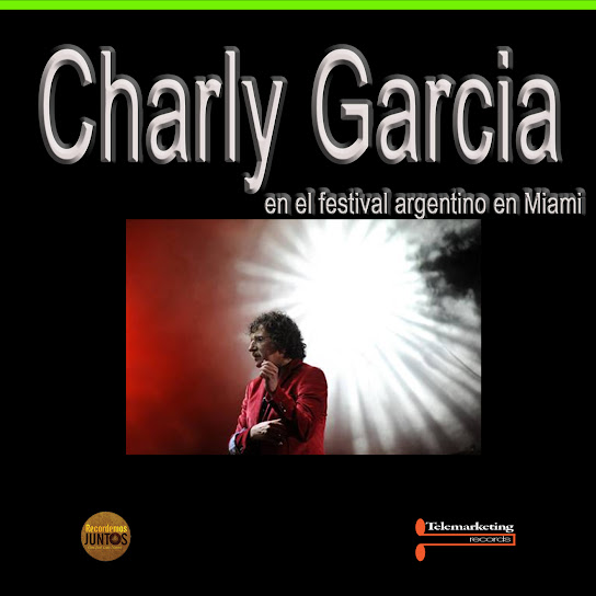 FESTIVAL ARGENTINO EN MIAMI