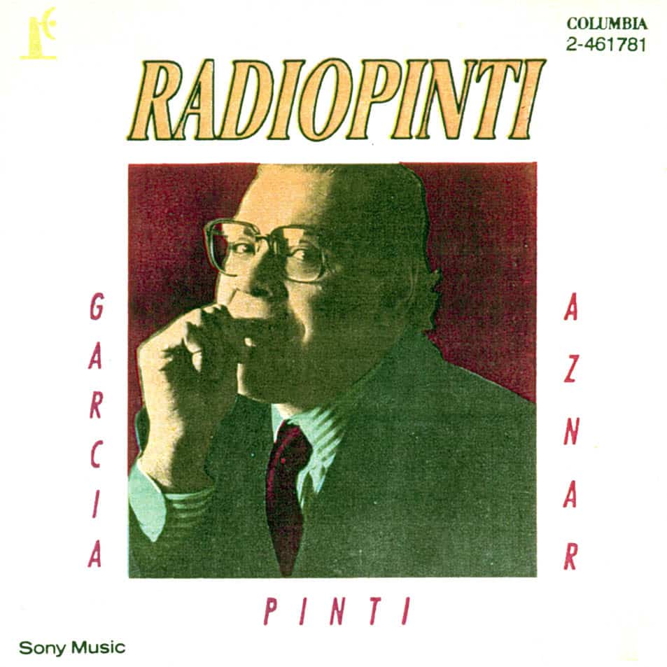 RADIO PINTI