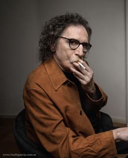 Charly García